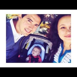 Meet your Posher, Nadia